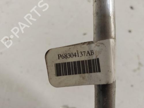 AC pipe JEEP COMPASS (MP, M6, MV, M7) 1.4 MultiAir | BP39742499M126 - Image 4