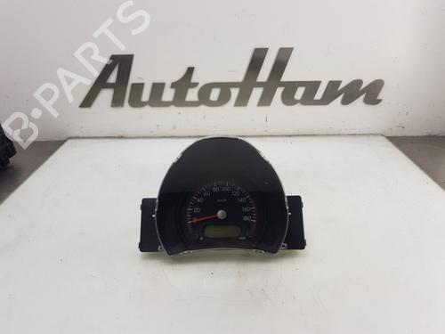 Used Instrument cluster Instrument cluster SUZUKI ALTO VII (GF, HA25_, HA35_) 1.0 (AMF310, GFC31S) (68 hp) 12036212 12036212