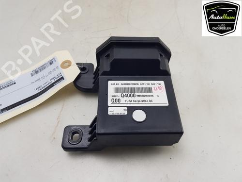 Used Control unit Control unit 22433783 22433783