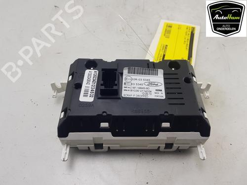 Electronic module FORD FIESTA VI (CB1, CCN) 1.0 | BP16192513M83 