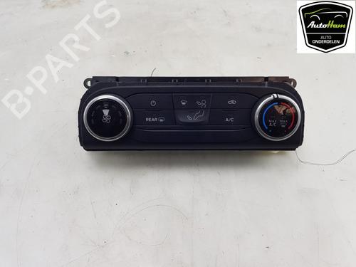 Used Climate control FORD FIESTA VII (HJ, HF) 1.0 EcoBoost (101 hp) 24533351