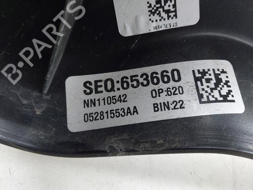 Underbody protection RAM 1500 Crew Cab Pickup (DT) 5.7 | BP31922657M92 - Image 4