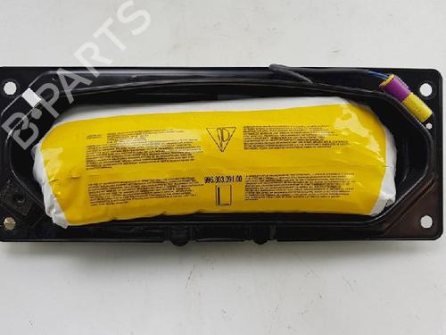 Left door airbag PORSCHE BOXSTER (986) S 3.2 | BP12059841C52 