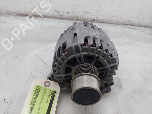 Used Alternator SEAT IBIZA V (KJ1, KJG) 1.0 TSI (95 hp) 31922869