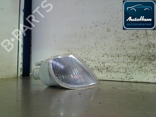 Used Right front indicator CITROËN SAXO (S0, S1) 1.1 X, SX (60 hp) 13142012