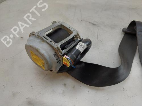 Rear right seatbelt VW GOLF VIII (CD1, DA1) 1.4 GTE Plug-in Hybrid | BP36787530I28 - Image 3