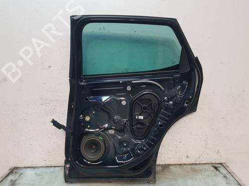 Right rear door CUPRA FORMENTOR (KM7, KMP) 1.5 TSI | BP24447000C5 