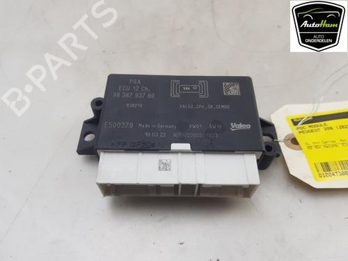 Used Control unit Control unit 21216286 21216286