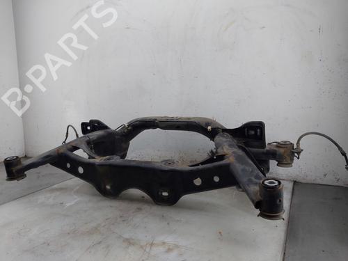 Subframe AUDI Q2 (GAB, GAG) SQ2 TFSI quattro | BP37179340M9 - Image 2