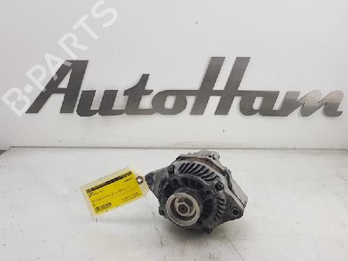Used Alternator Alternator OPEL AGILA B (H08) 1.2 LPG (F68) (86 hp) 12011779 12011779