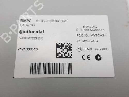 Electronic module BMW 5 Touring (F11) 520 d | BP12018892M83 