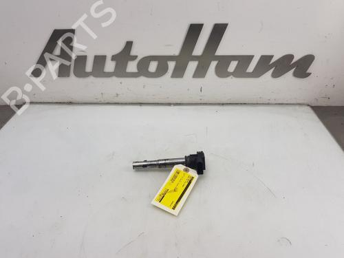 Used Ignition coil AUDI A3 Sportback (8PA) 1.8 TFSI (160 hp) 13146325