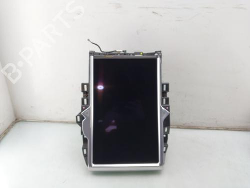 Used Electronic module Electronic module 37179314 37179314