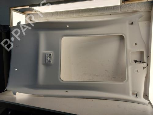 Interiør tag PEUGEOT 2008 I (CU_) 1.2 THP 130 / PureTech 130 | BP38168771I12 - Image 2