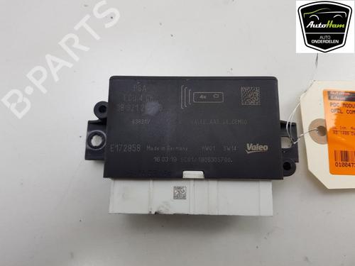 Electronic module OPEL COMBO Box Body/MPV (K9) 1.5 D | BP12067022M83 
