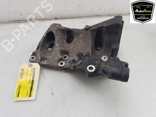 Used Engine mount PORSCHE CAYENNE (9PA) Turbo 4.5 (450 hp) 22433641