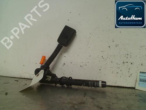 Sikkerhetsbelte-spenne FORD FOCUS I Turnier (DNW) 1.8 TDCi (115 hp) 13139606