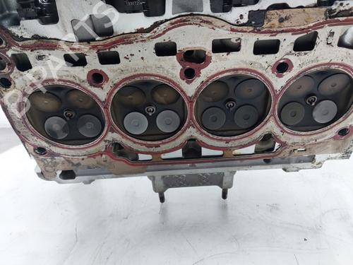 Cylinder head VW GOLF VIII (CD1, DA1) 1.5 eTSI | BP30587316M5
