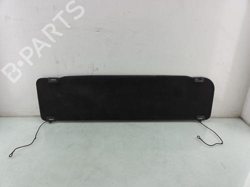 Used Rear parcel shelf PEUGEOT 108 1.0 VTi 72 (72 hp) 30814932
