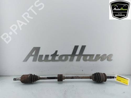 Used Right front driveshaft OPEL MERIVA A MPV (X03) 1.6 (E75) (87 hp) 12038305