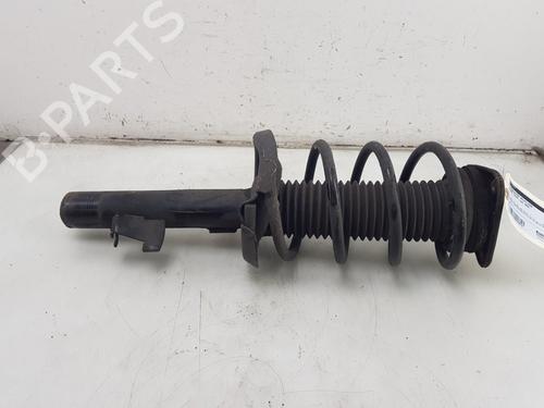 Right front shock absorber FORD FOCUS II Turnier (DA_, FFS, DS) 1.8 | BP23981687M17 