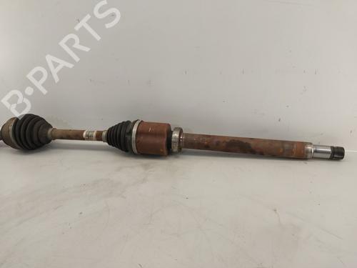 Right front driveshaft FORD TRANSIT CUSTOM V710 Van (NRN) 2.0 EcoBlue | BP37179650M39 - Image 3