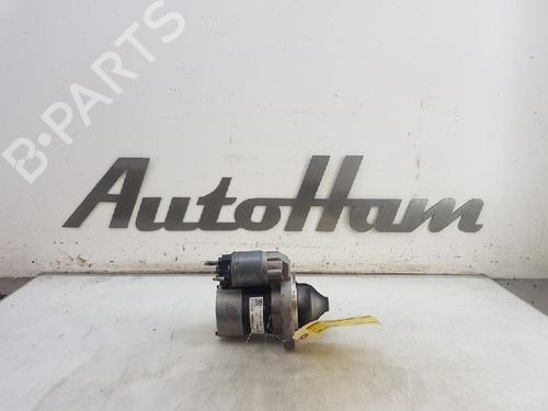 Used Starter FORD FIESTA VII (HJ, HF) 1.0 EcoBoost (101 hp) 12031650