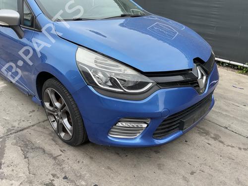 Full front RENAULT CLIO IV (BH_) 1.2 TCe 120 (BHM0) | BP38262407S1 - Image 2