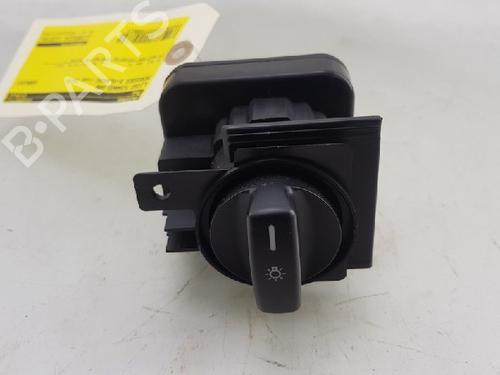 Headlight switch MERCEDES-BENZ B-CLASS Sports Tourer (W245) B 170 (245.232) | BP12018185I24 