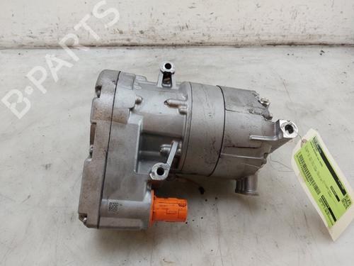Used AC compressor AC compressor SKODA KODIAQ II (PS7) 1.5 TSI iV PHEV (204 hp) 33430134 33430134