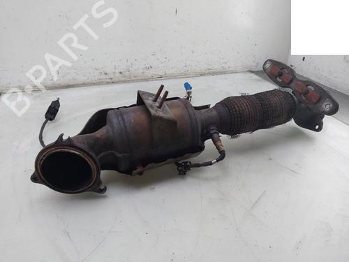 Catalyst FORD FOCUS III 1.6 EcoBoost | BP32087312M10
