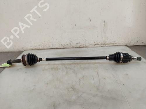 Used Right front driveshaft Right front driveshaft TOYOTA AYGO X (_B7_) 1.0 VVT-i (KGB70) (72 hp) 34124296 34124296