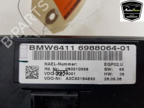 Climate control BMW 1 (E87) 116 i | BP12052268I5 