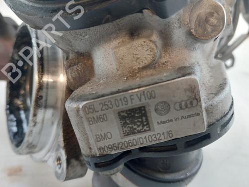 Turbolader/Kompressor SEAT ATECA (KH7, KHP) 2.0 TDI | BP29160518M71 