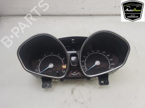 Instrument cluster FORD B-MAX (JK) 1.0 EcoBoost | BP13103921C47 