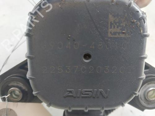 Auxiliary water pump TOYOTA RAV 4 IV (_A4_) 2.5 Hybrid 4WD (AVA44, AVA44_) | BP30388469M111