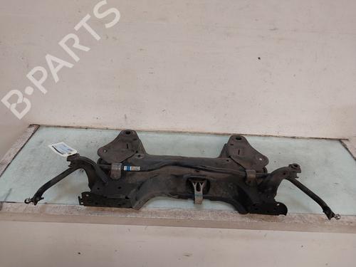 Used Subframe Subframe 28112452 28112452