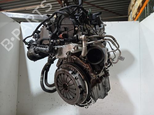 Engine FORD FOCUS IV Turnier (HP) 1.0 EcoBoost | BP40504019M1 - Image 4