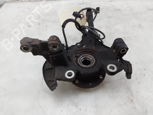 Right front steering knuckle FIAT PANDA (312_, 319_) 0.9 (312PXH1A) | BP29445742M26 