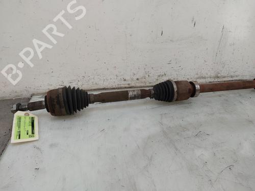 Right front driveshaft RENAULT CAPTUR I (J5_, H5_) 1.2 TCe 120 | BP34540168M39 - Image 2