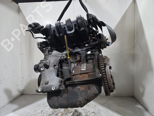 Used Engine Engine 39238034 39238034