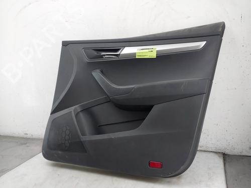 Front right panel SKODA KAROQ (NU7, ND7) 1.5 TSI | BP36698889C59 - Image 2