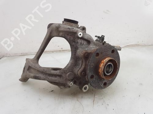 Used Right rear steering knuckle AUDI A6 C7 Avant (4G5, 4GD) RS6 quattro (560 hp) 27516505