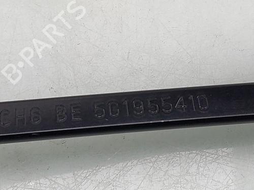Front windshield wiper arm VW GOLF VIII (CD1, DA1) 2.0 GTI Clubsport | BP29504090C143 