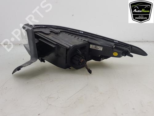 Left taillight PEUGEOT 308 III (FB_, FH_, FP_, F3_, FM_) Hybrid 225 (F3DGYT, F3DGNH) | BP15541487C34 