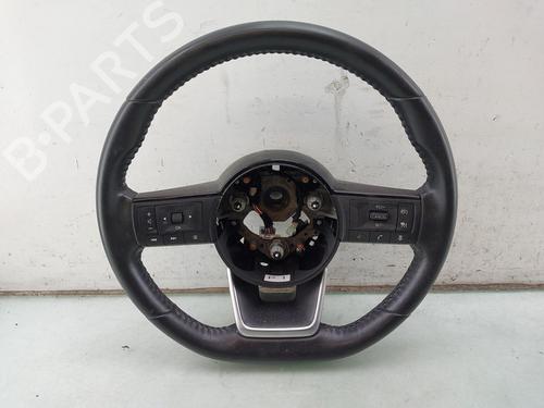 Used Steering wheel Steering wheel 39467247 39467247