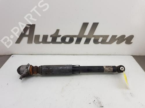Used Left rear shock absorber AUDI A3 Limousine (8VS, 8VM) 30 TDI (115 hp) 32415601