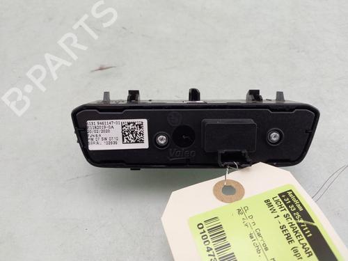 Headlight switch BMW 1 (F40) 118 i | BP38061875I24 - Image 3