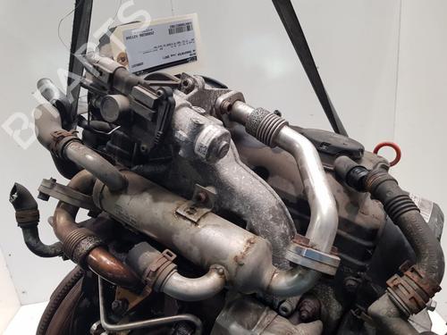 Engine VW TRANSPORTER T5 Van (7HA, 7HH, 7EA, 7EH) 1.9 TDI | BP30480686M1 