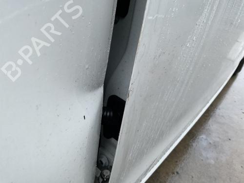 Left front door VW UP! (121, 122, BL1, BL2, BL3, 123) 1.0 | BP32337449C2